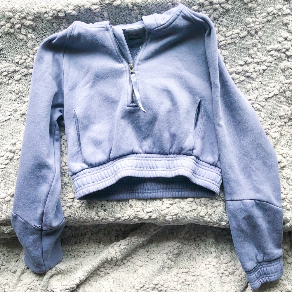 Gymshark Sweatshirt
